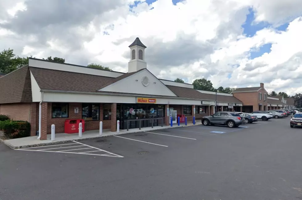 Wawa in Hillsborough NJ is closing - Photo: Google Maps