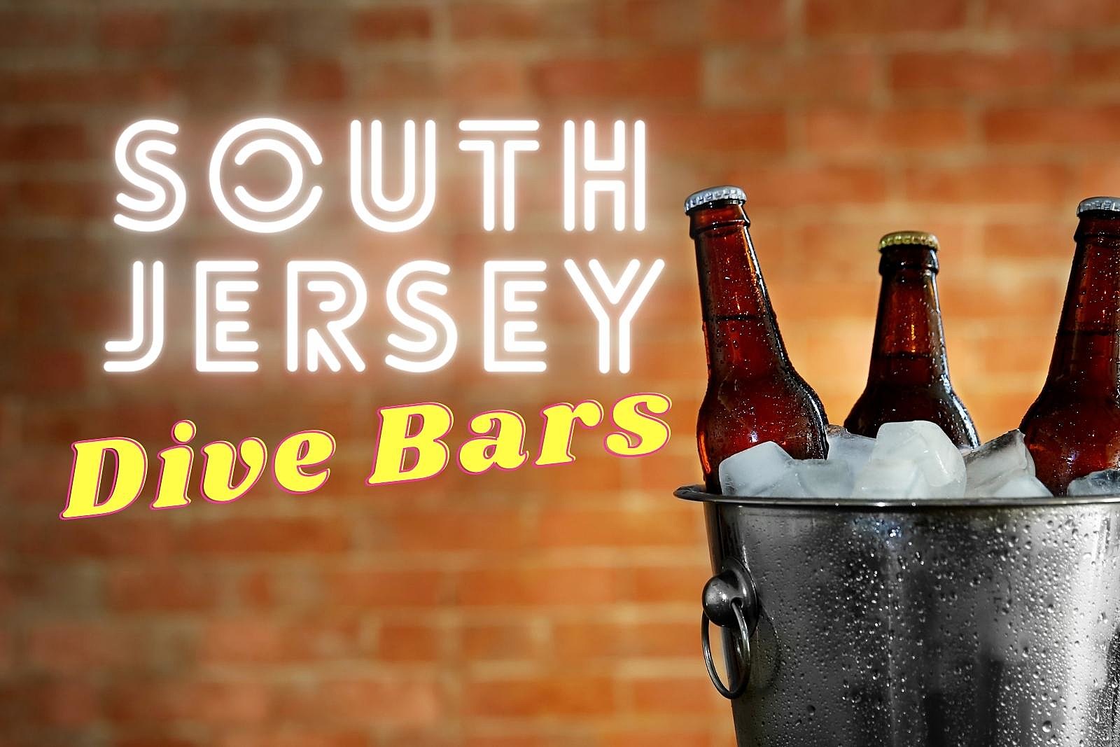 Not Just Pork Roll and Casinos, What is South Jersey Known For?