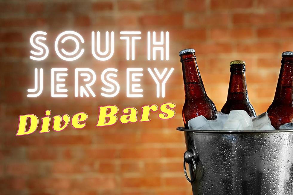 You Picked Them: The 25 Outright Best Dive Bars in South Jersey