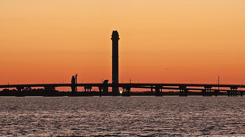The Sun Sets on One of South Jersey’s Biggest Landmarks