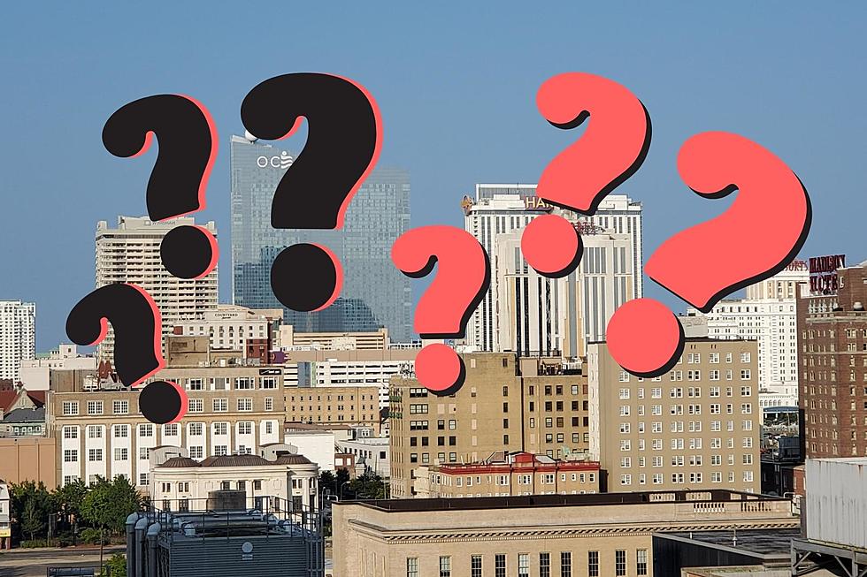 The 1-question Quiz About Atlantic City, NJ, That No One Can Get Right