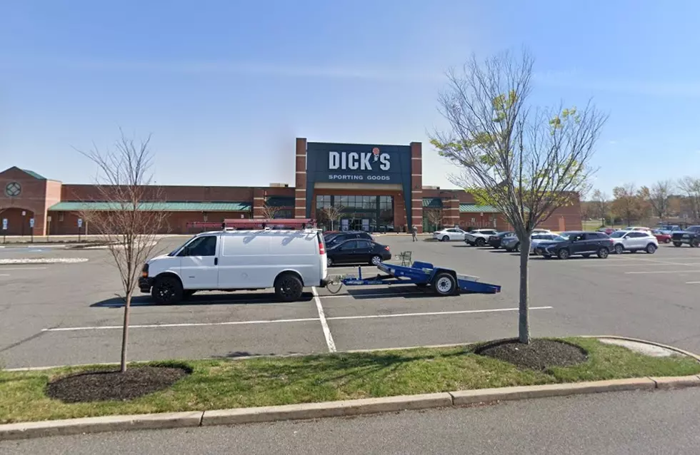 Dick's Sporting Goods in Mt Laurel NJ - Photo: Google Maps