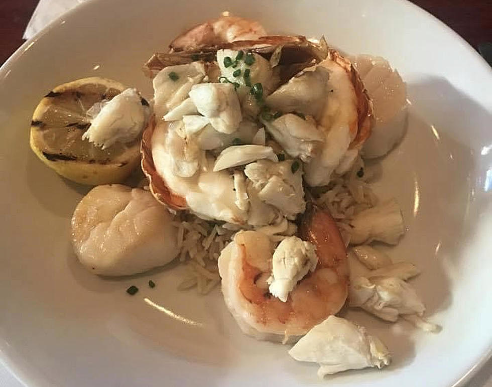 Delicious Lobster Dishes In Atlantic County – Atlantic City, NJ