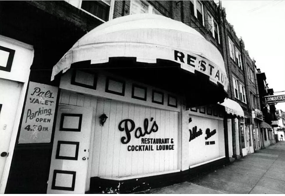 Pal's Restaurant & Lounge via Facebook.