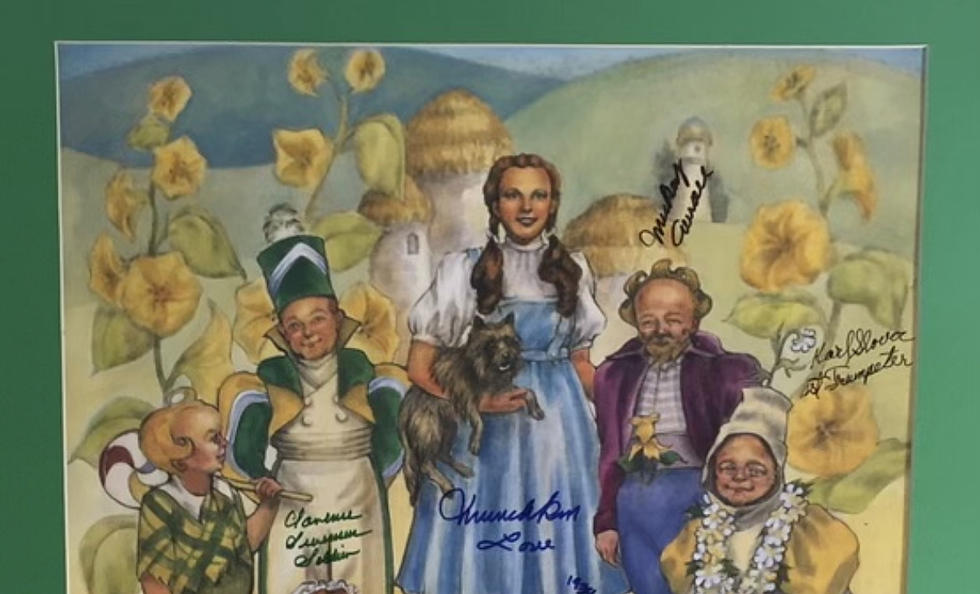 A New Jersey ‘Wizard of Oz Munchkin’ &#038; Lies Told About Munchkins