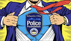 Atlantic City Police Foundation To Honor Resorts Casino President