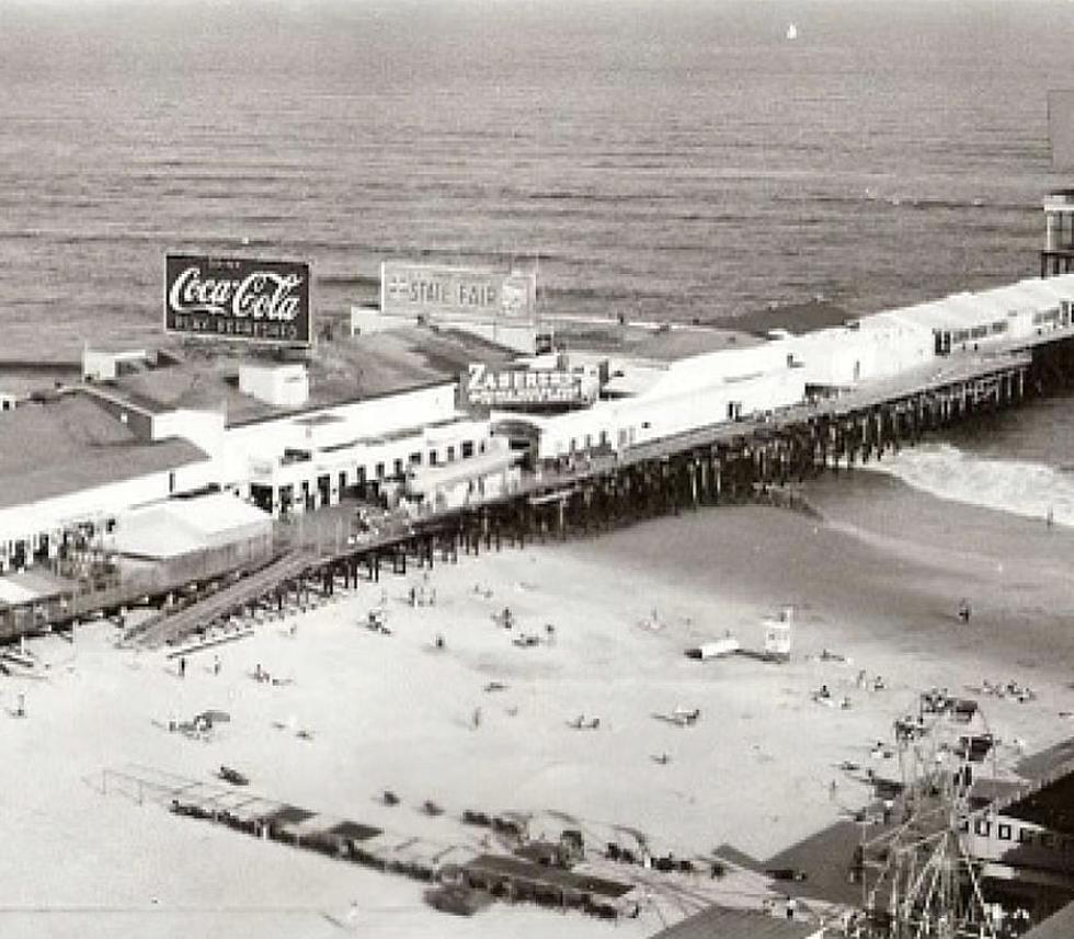 This Is The Undeniable, Greatest Pier In Atlantic City, NJ History