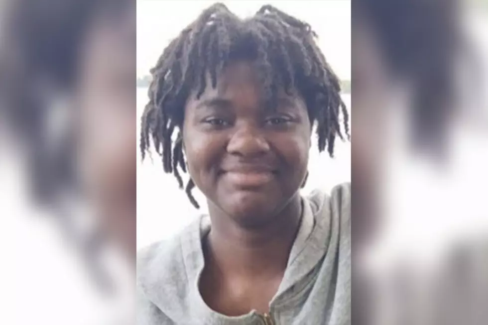 Nayonne Williams - Photo: Philadelphia Police Department