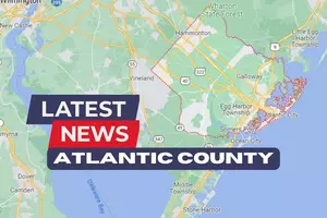 Here Are The Multiple Atlantic County, NJ, Traffic Advisories