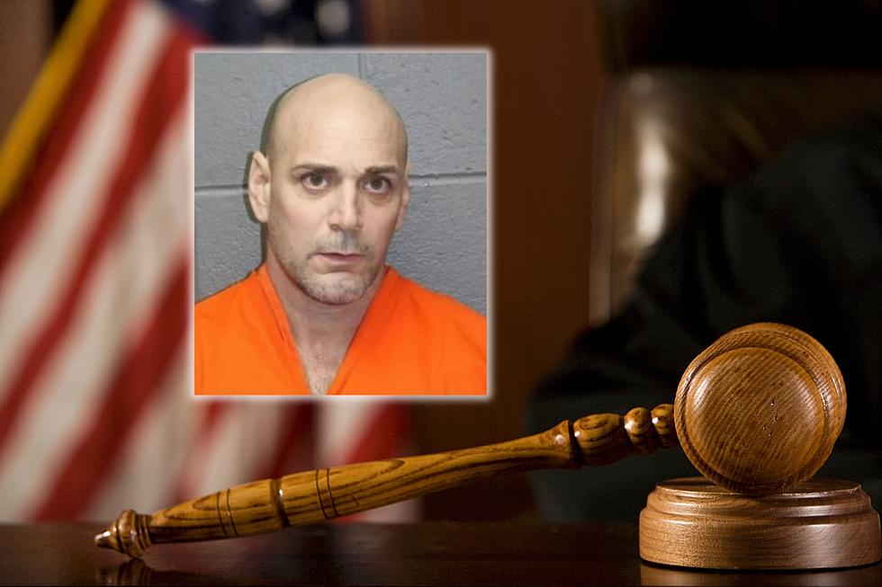 Atlantic City man sentenced for sexually assaulting stepchild