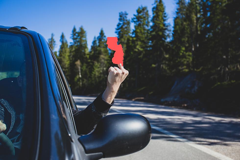 Are You Guilty? Nearly Every NJ Driver Does This Simple Task Incorrectly