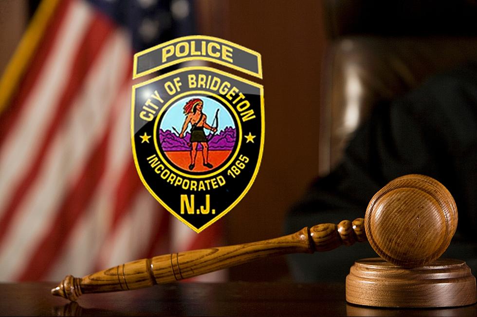 Bridgeton, NJ, Police Officer Admits Pepper-spraying Handcuffed Suspect Twice