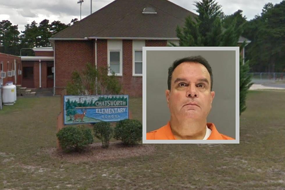 Burlington County, NJ, teacher indicted for sexually touching 7 kids now charged for 7 more: Prosecutor