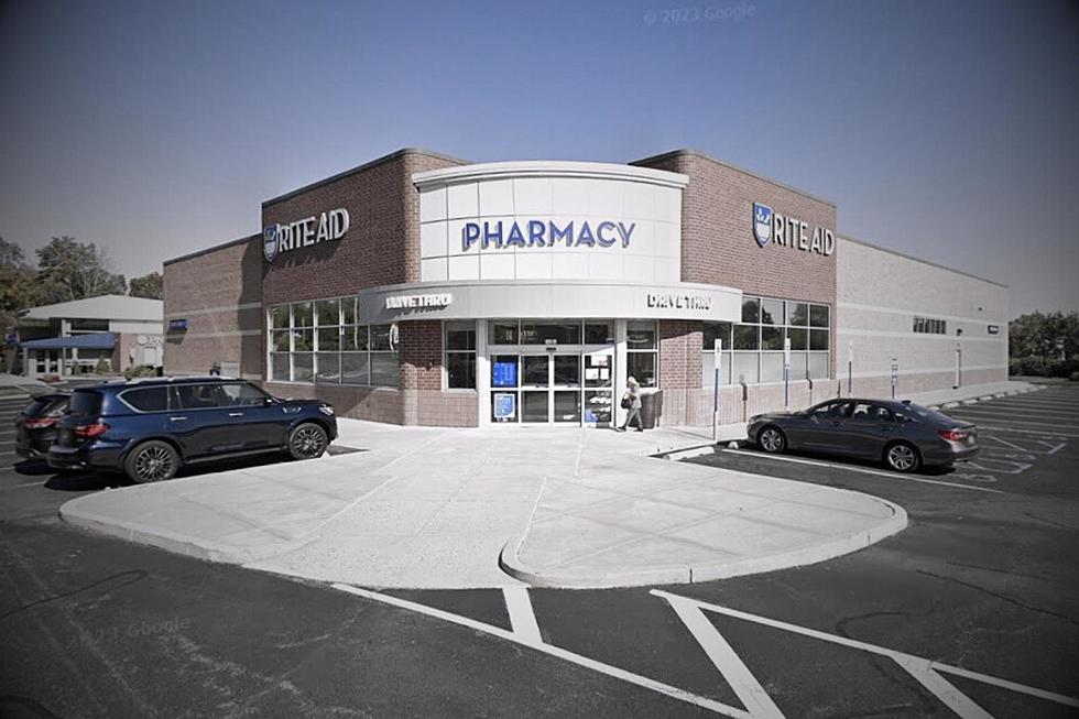 Store Closing List: These Rite Aid Locations in NJ, PA are Shutting Down