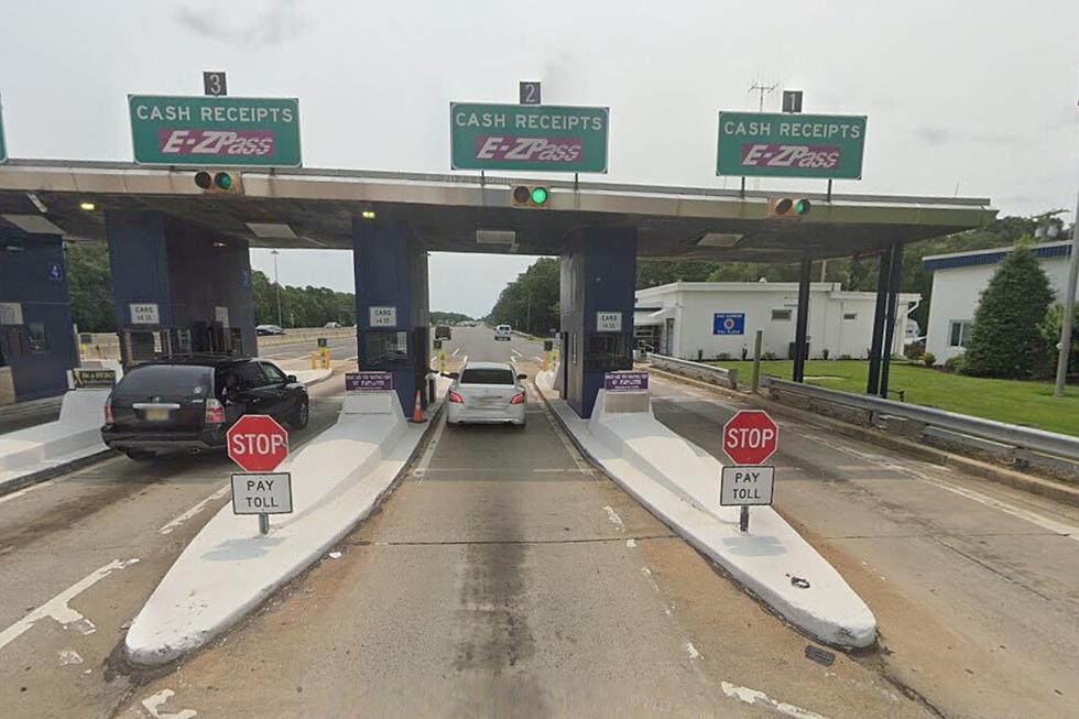 Atlantic City Expressway to Begin Removing All Toll Barriers