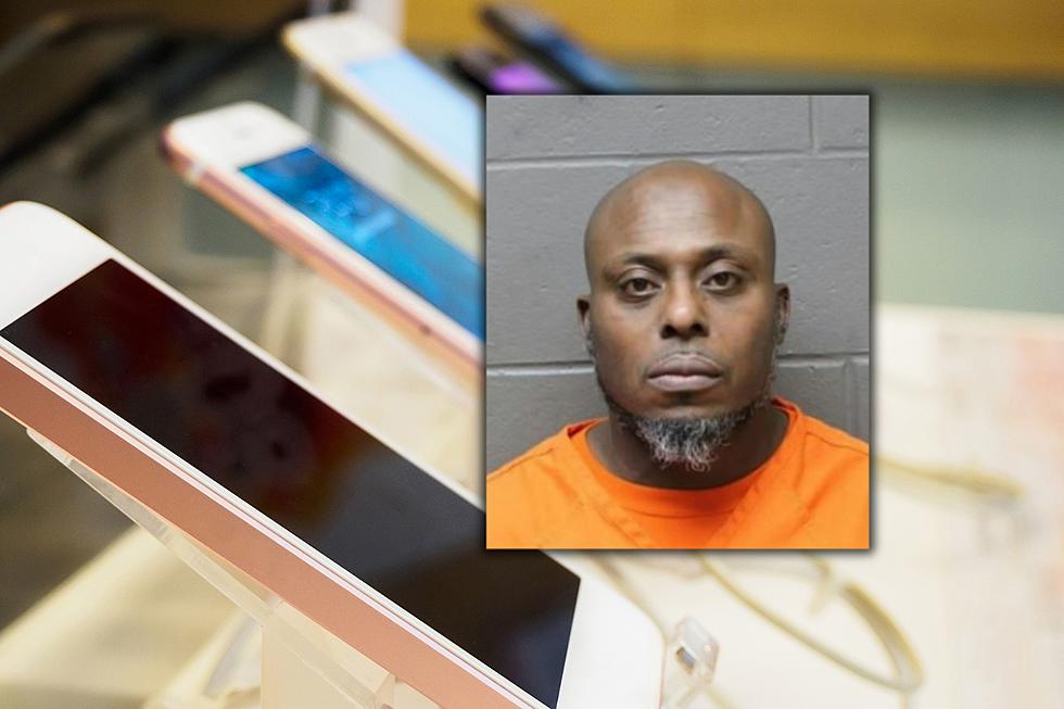 P'ville Man Pleads Guilty to Armed Cell Phone Store Robbery