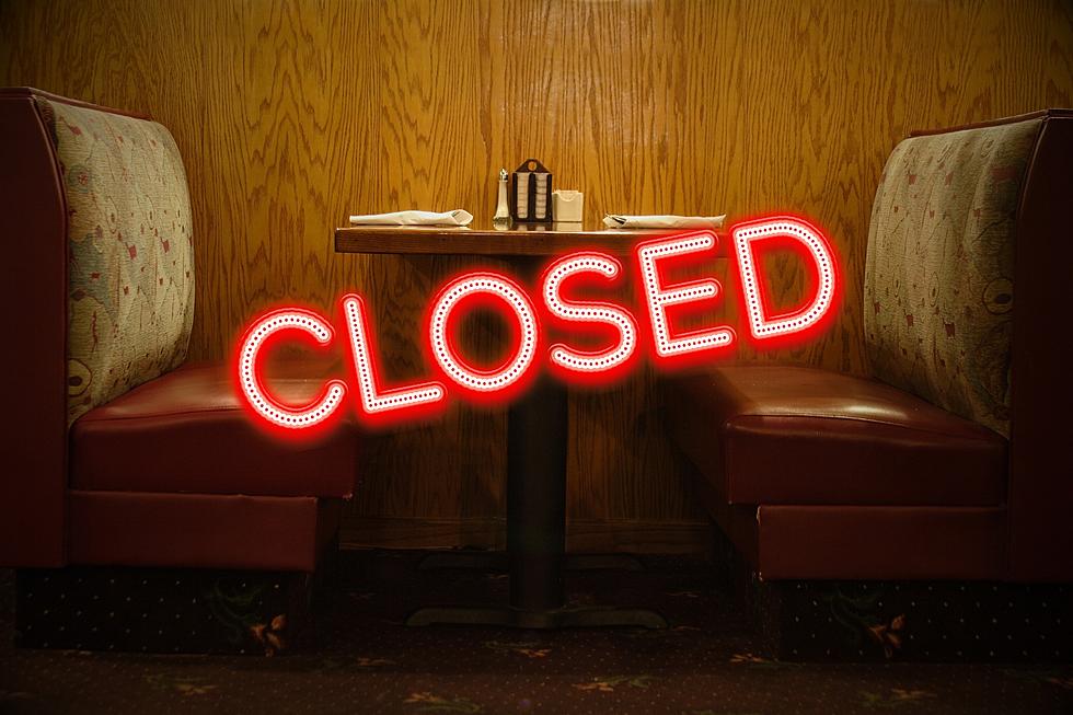 A Huge List of New Jersey Restaurants That Have Closed This Year