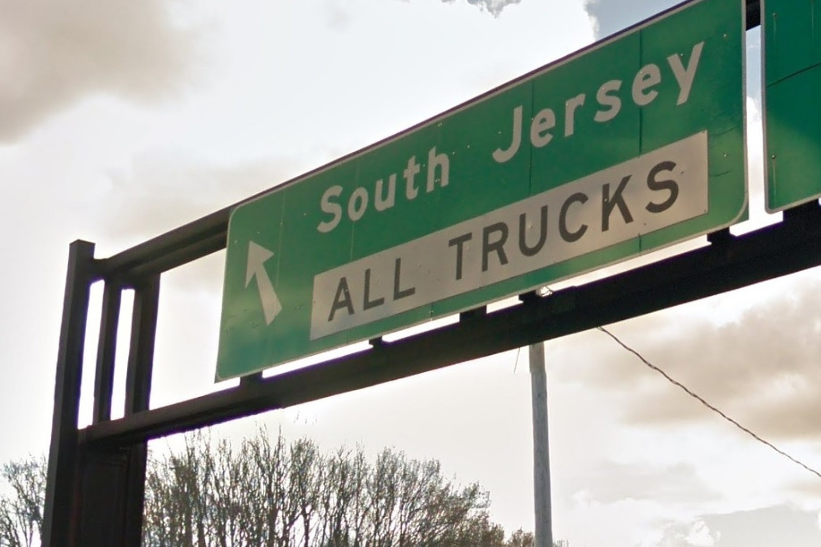 Yes or No? This is South Jersey's Absolute Most Northern Town