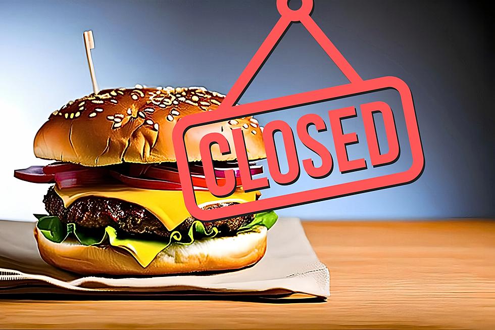 'Bittersweet decision' -- Gourmet Burger Restaurant in NJ Closing