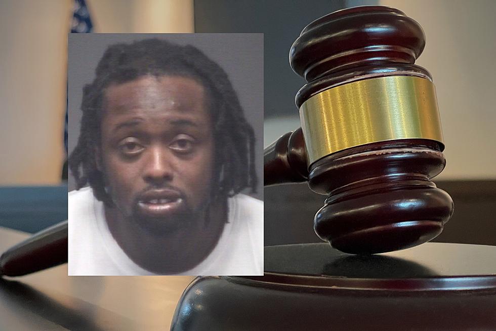 Prosecutor: Philadelphia Man Arrested For Sexually Assaulting 13-year-old in Millville, NJ