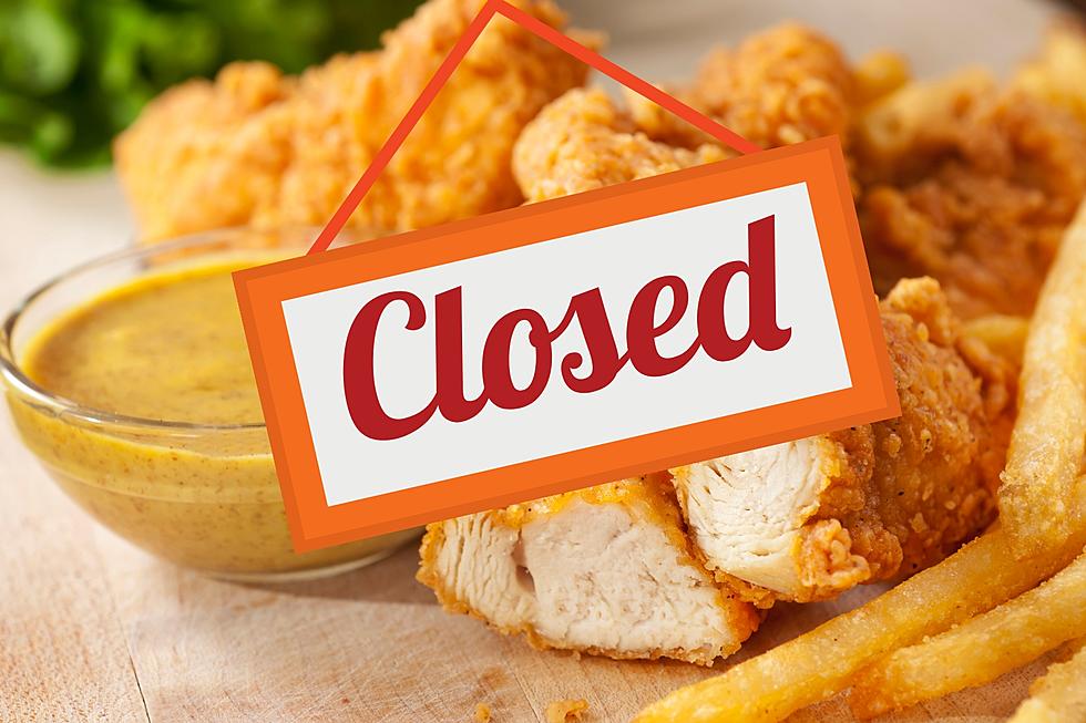 Report: Popular Chicken Restaurant Chain Closes 2 NJ Locations