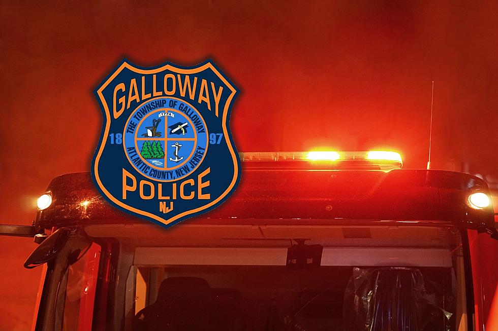 Millville Woman Charged With Arson in Galloway Twp.