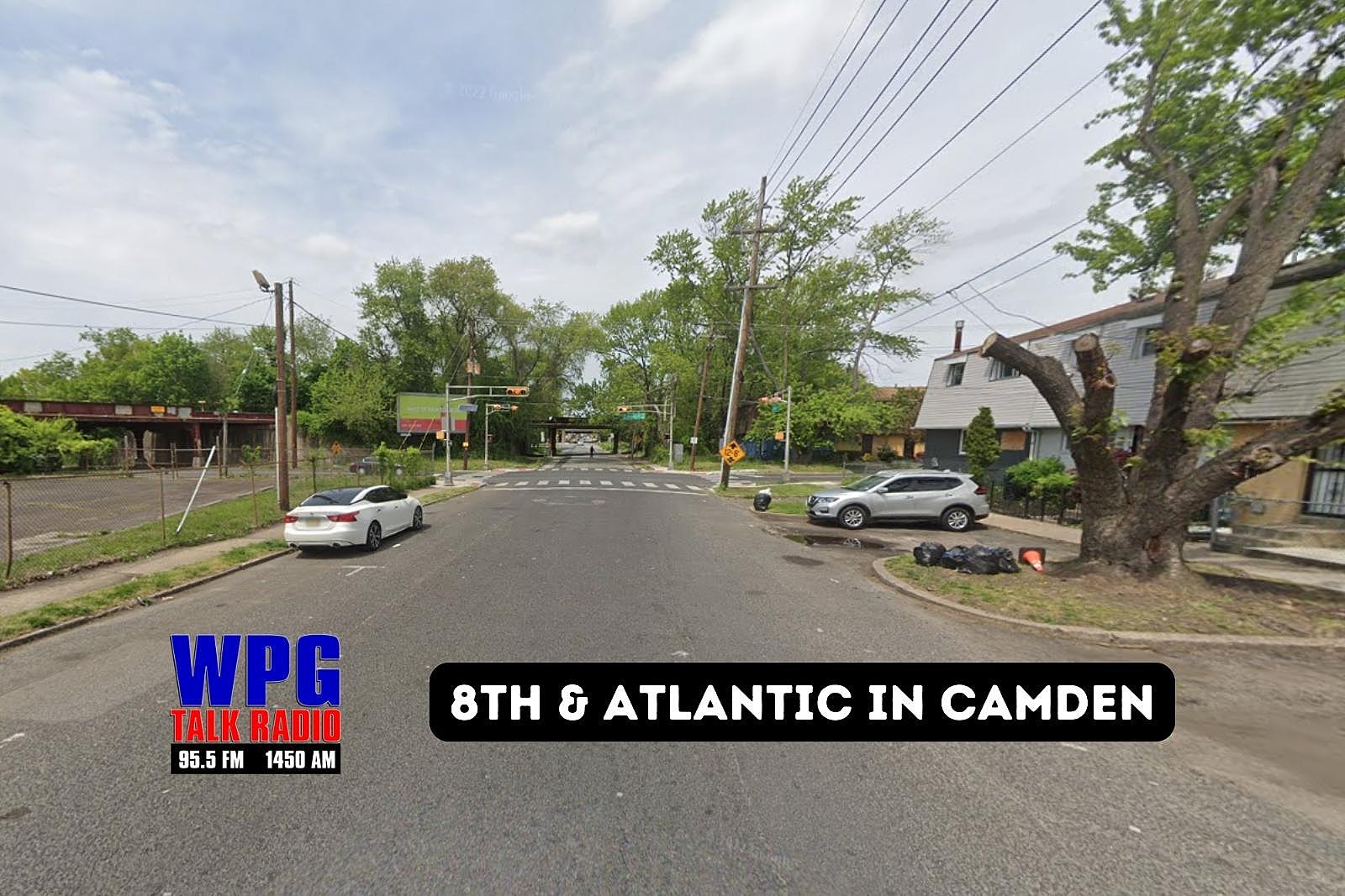 26-year-old Haddon Twp., NJ, Woman Found Dead in Camden