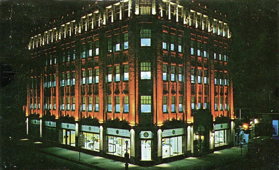 When This Brightly Lit Company Was Located In Atlantic City, NJ