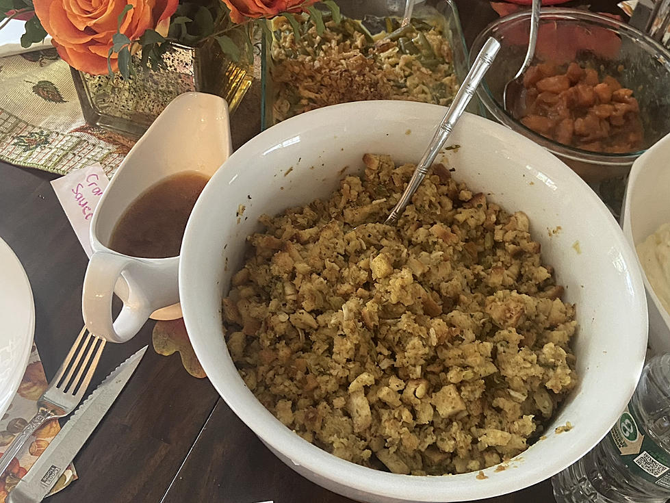 Atlantic City, NJ Area Shares Favorite Thanksgiving Food Items