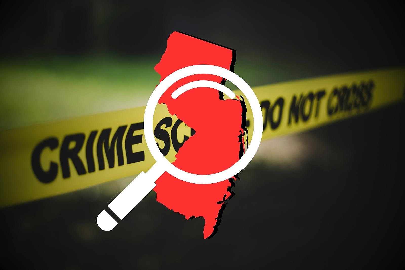 Unsolved murders in Cumberland County