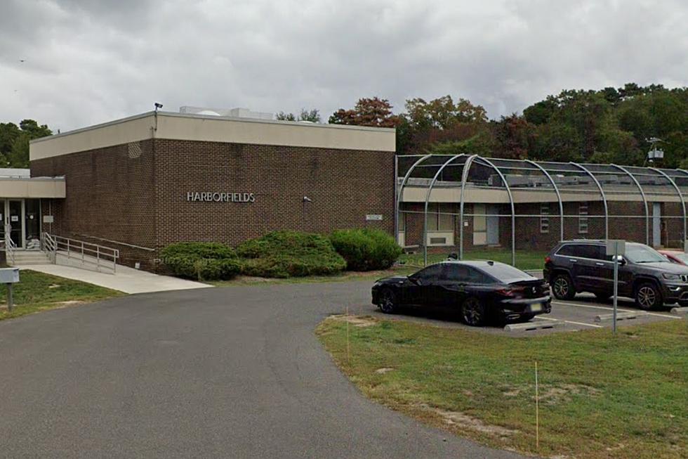 Youth Detention Center Employee in Atlantic County, NJ, Indicted For Official Misconduct