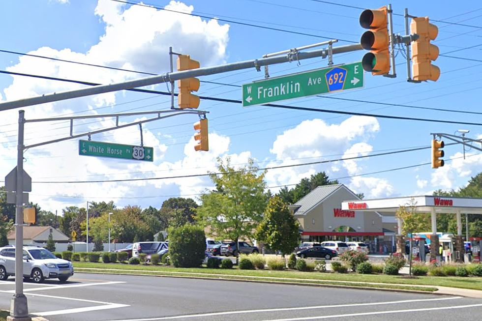 27-year-old Pedalcyclist Killed on the White Horse Pike in Berlin, NJ