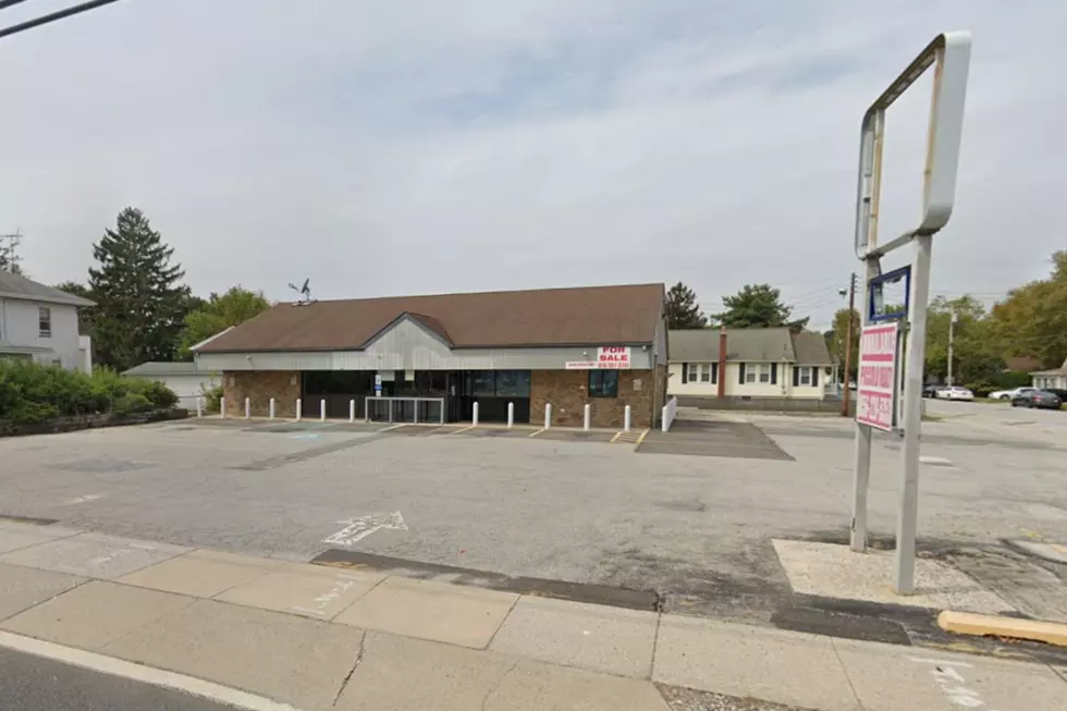 Former Wawa on Broadway in Pennsville NJ - Photo: Google Maps