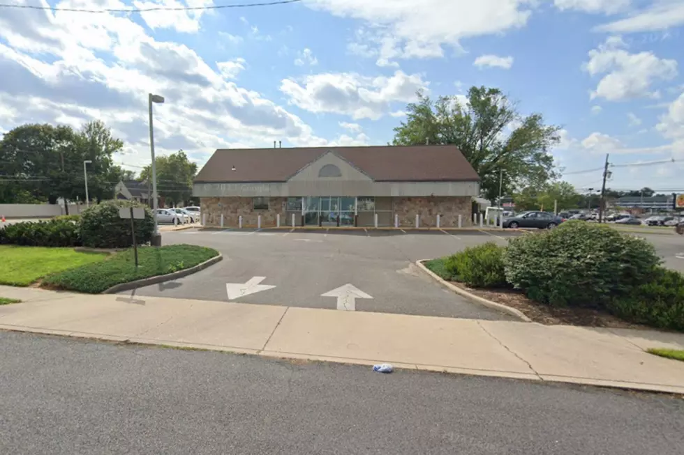Former Wawa at 1155 West Browning Road in Bellmawr NJ - Photo: Google Maps