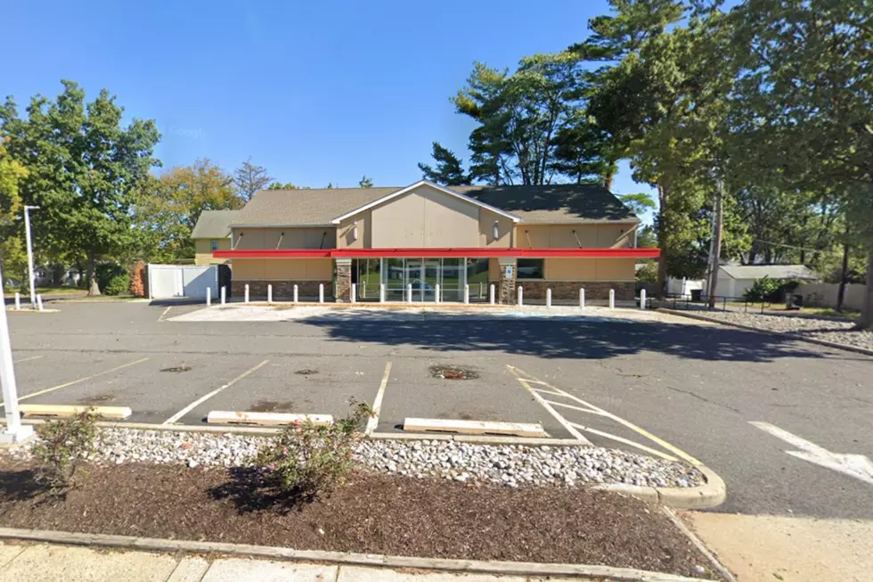 Former Wawa on the White Horse Pike in Egg Harbor City NJ - Photo: Google Maps