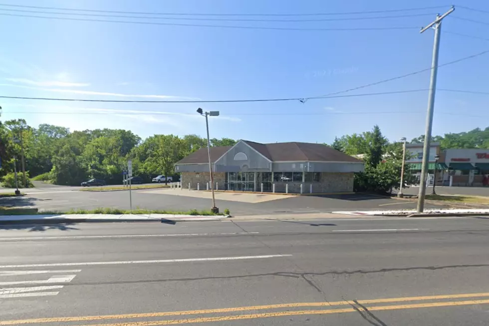 Former Wawa on New Falls Rd. in Levittown PA - Photo: Google Maps