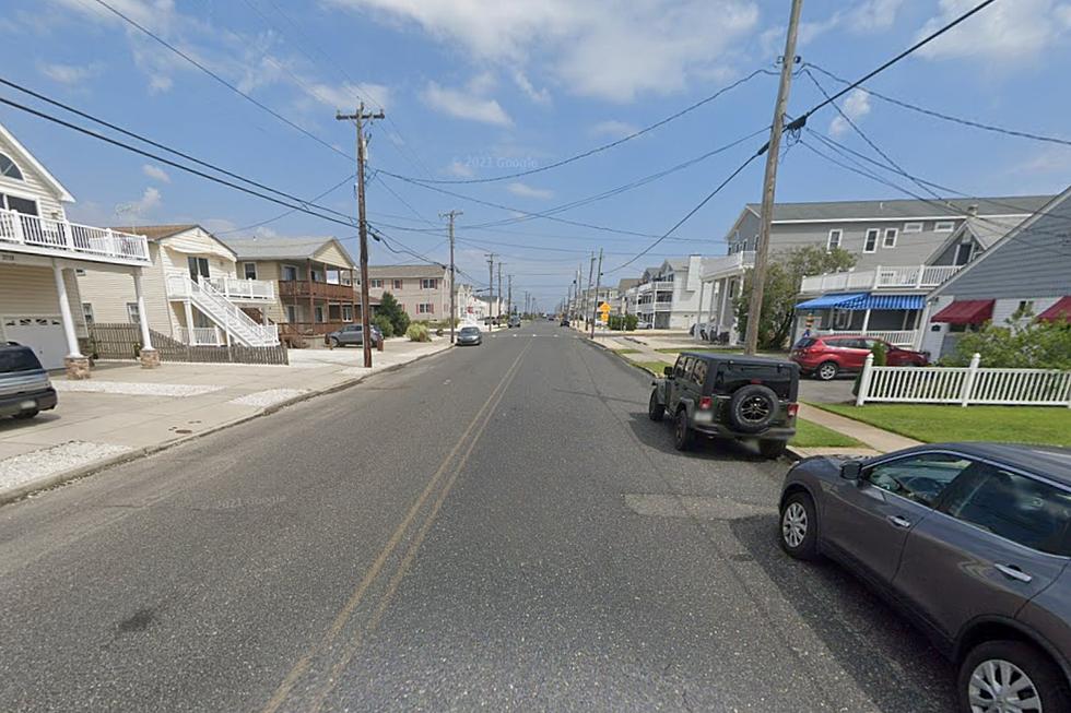 49-year-old Man Found Dead on Sea Isle City Street