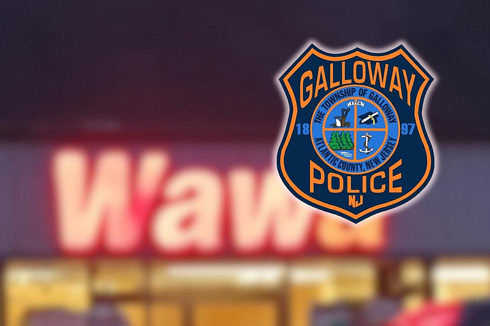 Galloway PD: 3 Teens Charged For Dispute Involving Gun at Wawa