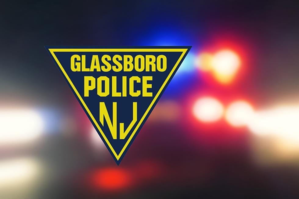 Glassboro Police: Can you identify either of these 2 men?