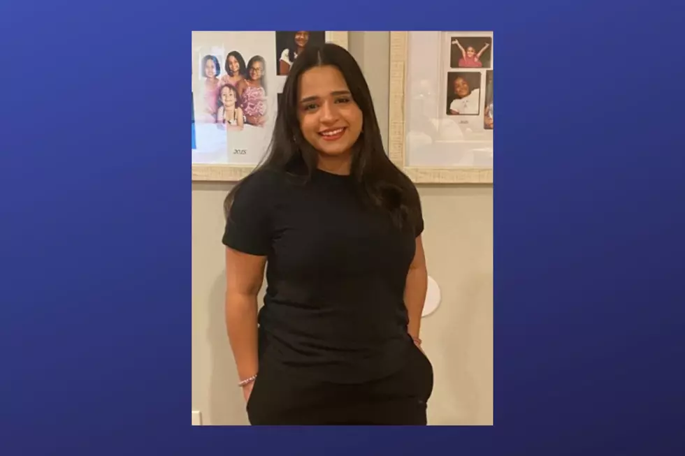 Deanna Lopez-Colon of Vineland NJ - Photo: Vineland Police Department