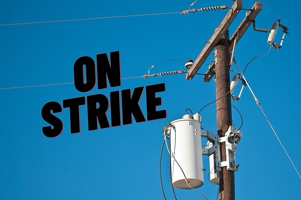 &#8216;At a stalemate&#8217; &#8211; Hundreds of Atlantic City Electric Workers Go On Strike in NJ