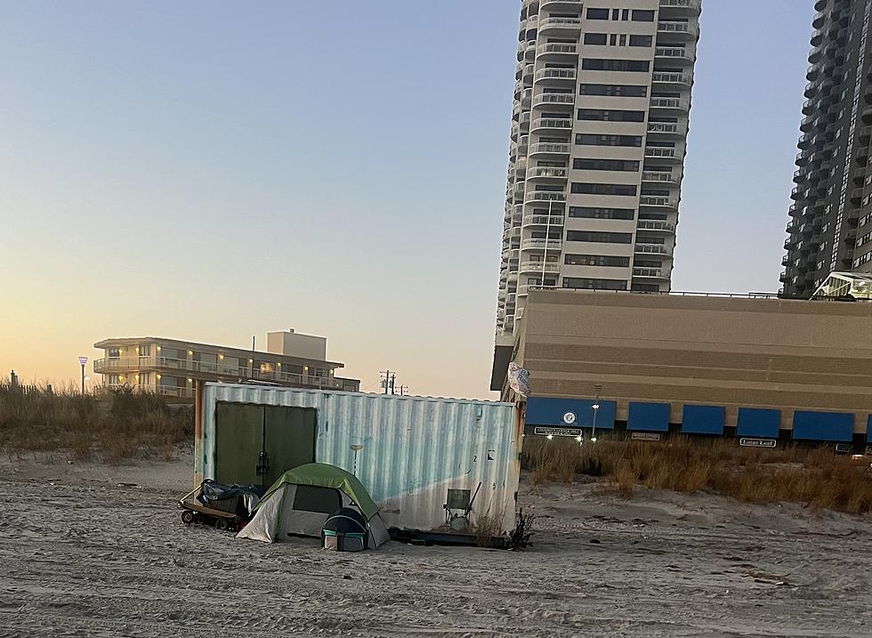 Atlantic City So-Called ‘Small’ &#8211; ‘BIG’ Homeless Effort Is Failing