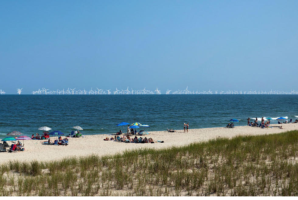 Brigantine, Ventnor & others File Lawsuit Vs. Coastal Wind Project