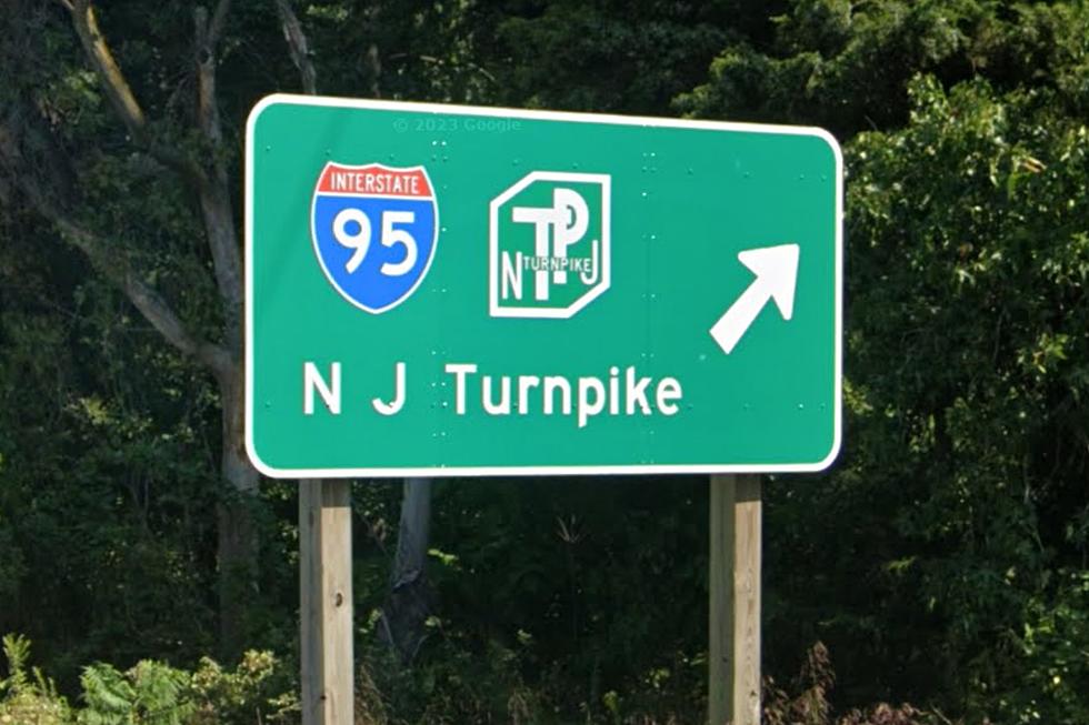 Was it You? Someone on the New Jersey Turnpike Just Won $30,000