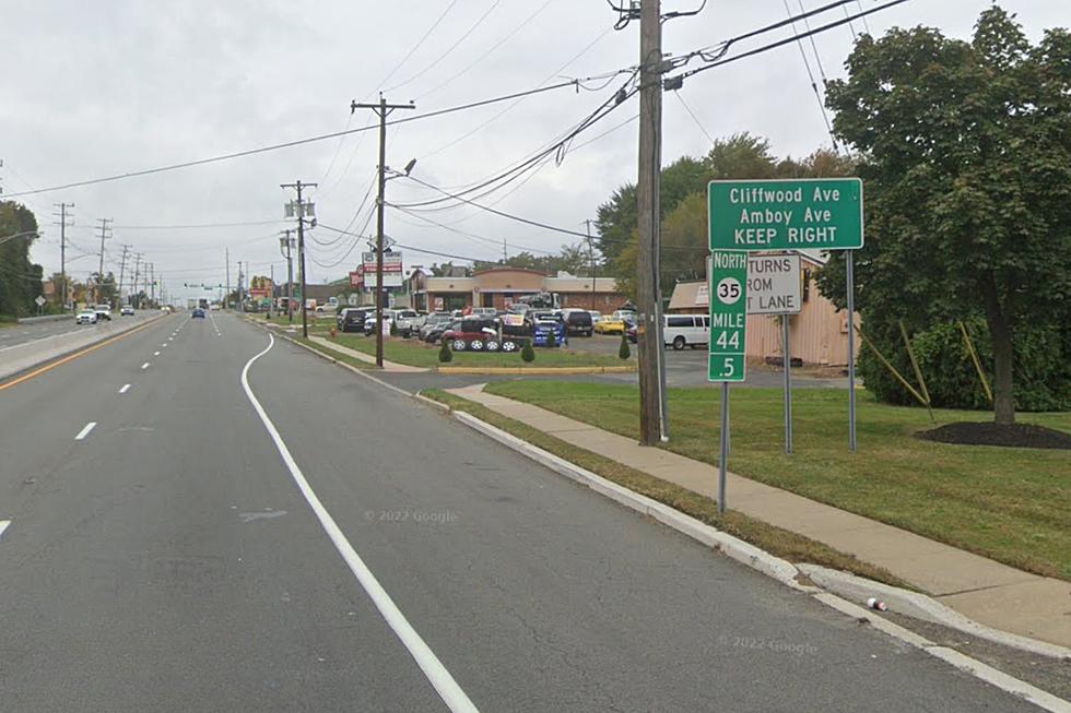 Pedestrian Killed Along Route 35 in Aberdeen Twp., NJ, Late Monday Night