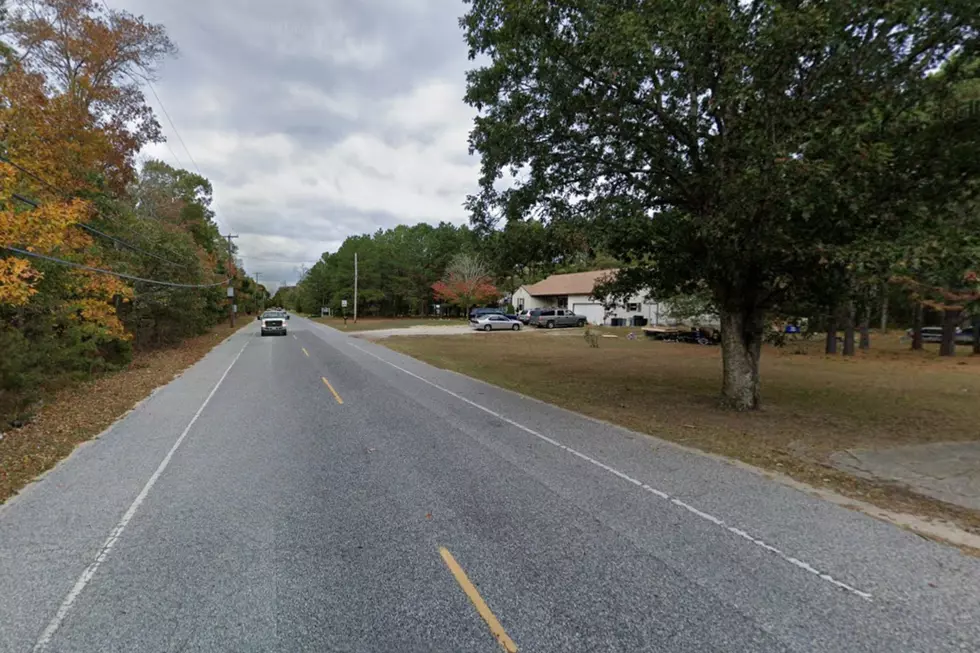 Goshen Road in Middle Township NJ - Photo: Google Maps
