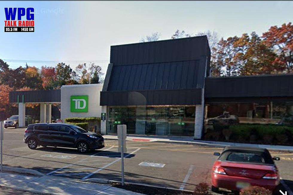 Man Quickly Arrested After Allegedly Robbing Bank in Absecon, NJ