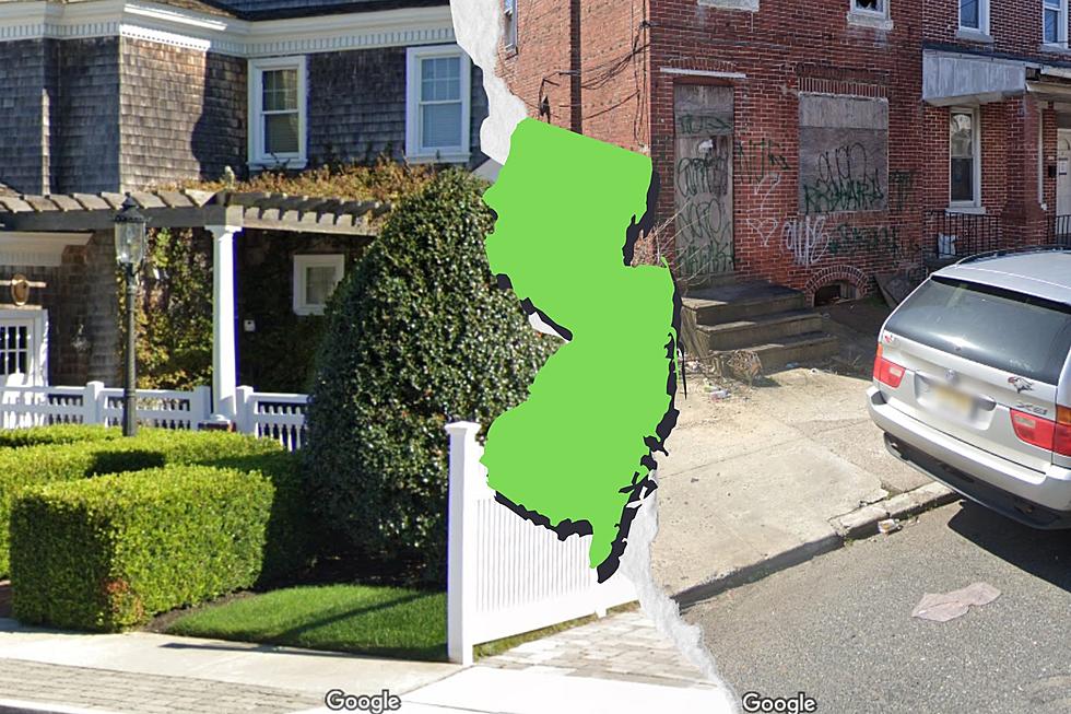 The 30 Richest vs. 30 Poorest Neighborhoods in New Jersey