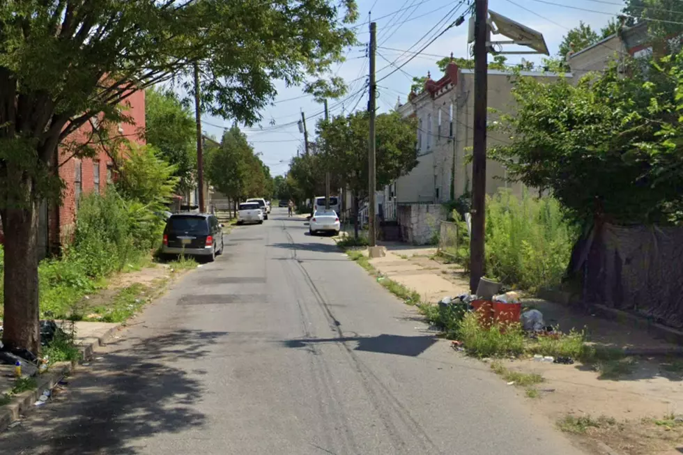 700 block of Ramona Gonzalez Street in Camden NJ