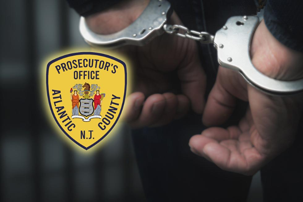 Atlantic County Sheriff's Office arrests 13 — Who's next?